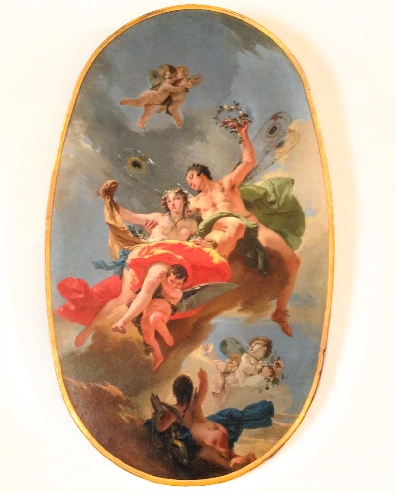 Tiepolo